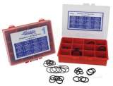 Related item New Plumbers O Ring Repair Kit Box