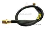 Related item 3ft X 3-8inch Micro Bayonet Gas Cooker Hose