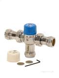 Related item 15mm Saracen Tmv2 Thermo Mixing Valve