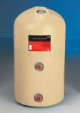 Center Vented Copper Cylinders products