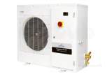 Copeland Zxle030e-tfd-454 3hp Low Temperature Condensing Unit