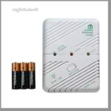 Regin Regd25 Co Alarm Battery