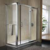 Merlyn Essence Hinge Door 900mm A0111d0