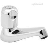 Deva Dyn101 Dynamic Basin Taps Cp