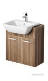 Ideal Standard Sottini Fn Semi Countertop 700 Wwnt/bg Basin Unit