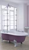 Related item Ideal Standard Calvari E8441 1800mm Right Hand Rain Bath Cp/wh
