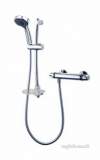 Triton Dove Eco Mixer Chrome Ecodothbm