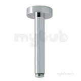 Elements Fxd Head Ceilg Mountg Arm 150mm