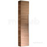 Envy Enc300aw 300mm Column Walnut