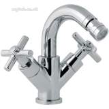 Deva Epr114 Expression Bidet Mixer Cp