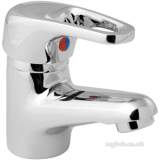 Deva Excel Mini Mono Basin Mixer