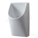 Galerie Plan Waterless Urinal 325x600x300 Vc7530wh