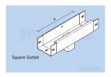 Pln 102x76x100mm Gx R/outlet Gxj1/so43a