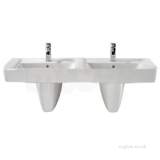 Related item Galerie Plan Double Basin 1300x480 1 Tap Gl4361wh