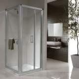 Related item Hydr8 Infold Shower Door 900mm H85900cp