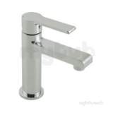 Ion Mini Mono Basin Mixer Single Levr Deck Mtd