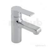 Mono Basin Mixer Single Lever Deck Mount Ion-100/sb-c/p