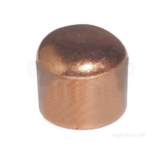 Conex K65 K65 Copper X Copper End Cap 1.3/8 Inch