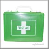 Regin Regm47 First Aid Kit 1-10 Person