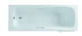 Related item Ideal Standard Marina E4857 1800 X 700 If Plus Tgnth Bath Wh