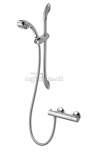 Aqualisa Midas 200 Bar Shower And Kit Hp