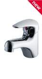 Aqualisa Midas Basin Monobloc Mixer Tap