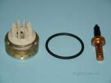 Sirrus - Piston Assy And Thermostat Sk1500-3