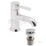 Mono Basin Mixer Single Lever Deck Mount Ori-100/cc-c/p