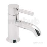 Mono Basin Mixer Single Lever Deck Mount Ori-100/sb-c/p