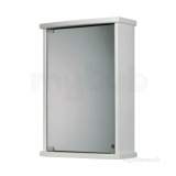 Related item Pico Pic455w Bathroom Cabinet White