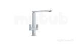 Franke Centinox Tap Silk Steel 115.0195.773