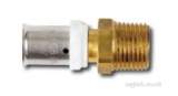 Related item Polysure 15mm X 1/2 Inch Male Bsp Adaptor