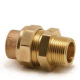 Endex N69 22mm X 3/4 Inch Str Male Union