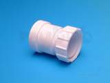 1.5 Inch Coupling To Male Iron P/fit Cw5-w