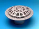 Related item Hepworth Building 4 Inch Flat Roof Outlet S200