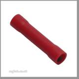 Regin Regq204 Red Butt Connector