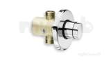 Rada T2 300b Timed Flow Shower Control