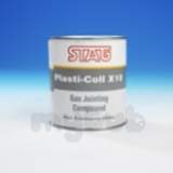Related item Stag 600gm Can Of Plasticoll X10