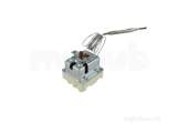 Related item Barbecue King Tm014 Thermostat Ego