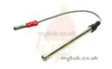 Hobart 22101436 Thermistor Catering Part