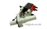 Hobart 297869 Solenoid Valve Drain