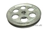 Related item Hobart 53720 Driven Pulley Large