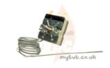 Falcon 531930400 Thermostat-hold