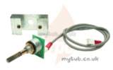 Falcon 537500050 Potentiometer En203