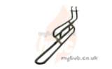 Falcon 730962060 Bottom Oven Element