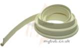 Bartlett 3860-200 Door Seal-e10e E10g