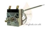 Related item Cdr Technical Services 55.13022.010 Thermostat