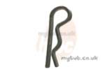 Servequip Ug280003100 Retaining Pin