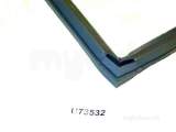 Mono 150-03-02500 Door Seal 150-03-07800