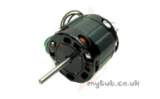 Welbilt Garland Uk3030a Oven Fan Motor